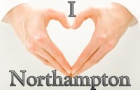Love Northampton