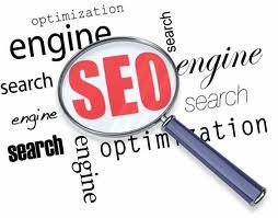 search engine optimisation information