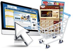business management controls website shopping