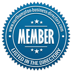 Badge Member of the Northampton Business Directory