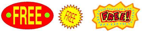 Free Listings Offer