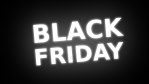 Black Friday offers