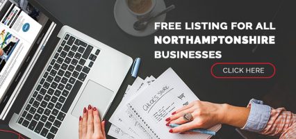 Free Listing for all Northamptonshire Businesses