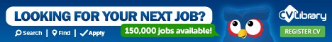 Northamptonshire jobs. Opportunities