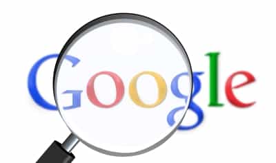 Do not use Google for page rankings during Corvid-19