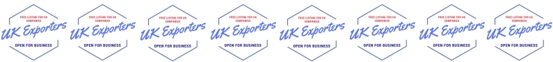UK Exporters Advert