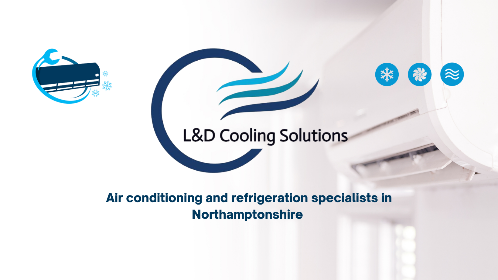 L&D Cooling Solutions