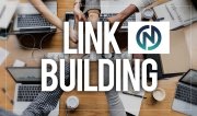 Link building is website promotion